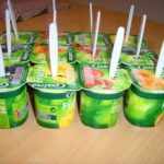 Quel yaourt Peut-on congeler ?