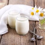 Quel yaourt Puis-je manger enceinte ?