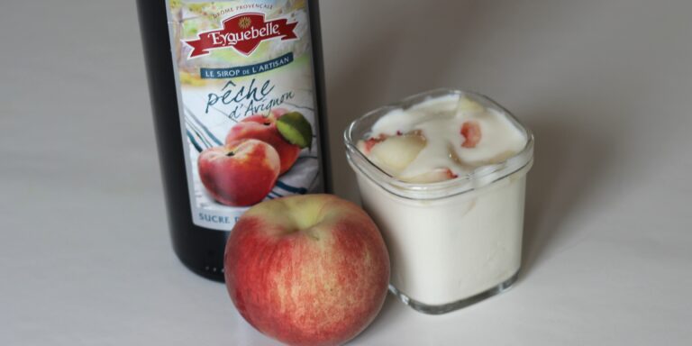 Quel yaourt a le moins de glucides ?