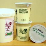 Quel yaourt a le moins de sucre ?