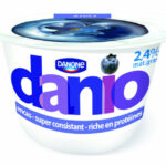 Quel yaourt a le plus de protéine ?