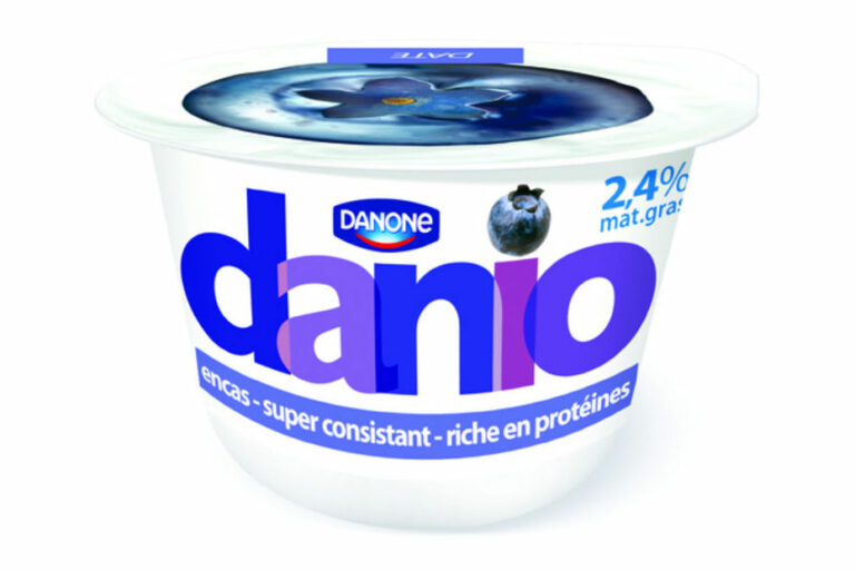 Quel yaourt a le plus de protéine ?