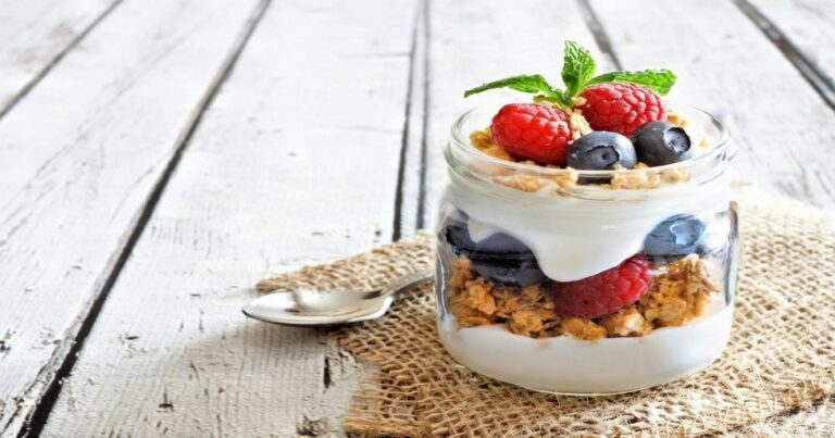 Quel yaourt aux fruits choisir ? Quel yaourt aux fruits choisir ?