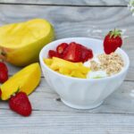 Quel yaourt avec du muesli ?