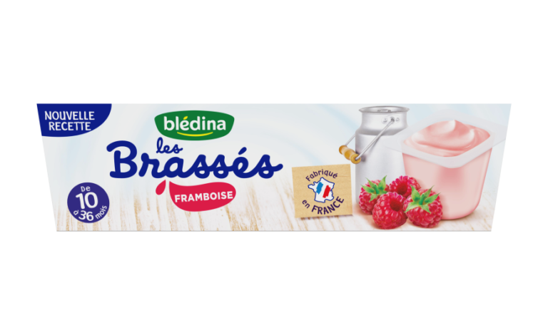 Quel yaourt bébé 20 mois ?