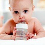 Quel yaourt donner à bébé 1 an ?