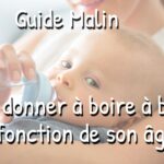Quel yaourt donner à un bébé de 12 mois ?