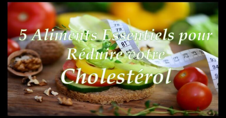 Quel yaourt manger pour le cholestérol ? Quel yaourt manger pour le cholestérol ?