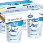 Quel yaourt nature sans sucre ?