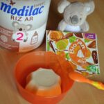 Quel yaourt pour bébé intolérant au lait de vache ?