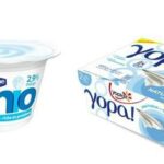 Quel yaourt pour la protéine ?