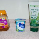 Quel yaourt pour les cheveux ?