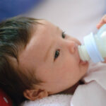 Quel yaourt pour remplacer biberon ?