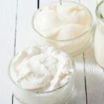 Quel yaourt pour remplacer la crème fraîche ?