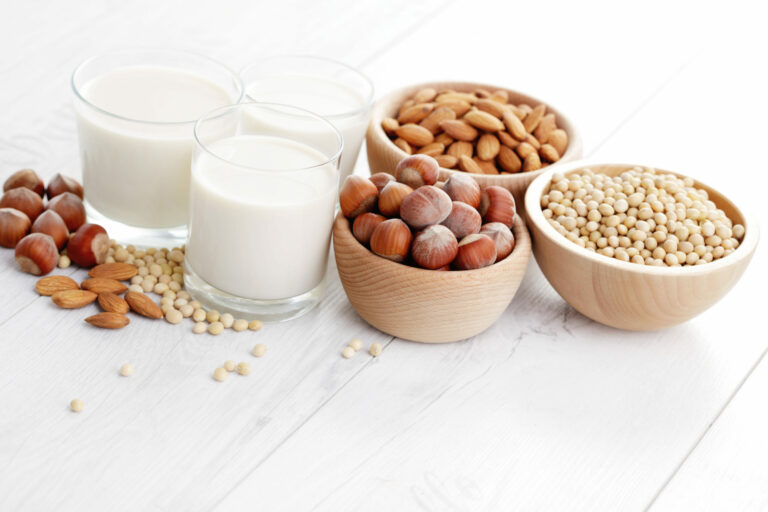 Quel yaourt végétal choisir ? Quel yaourt végétal choisir ?