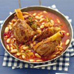 Quelle accompagnement avec du cassoulet ?