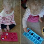 Quelle activité faire avec un bébé de 14 mois ?