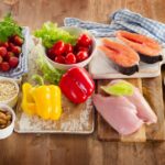 Quelle alimentation après les fêtes ?