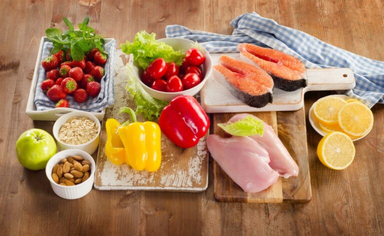 Quelle alimentation après les fêtes ?