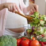 Quelle alimentation pendant la grossesse ?