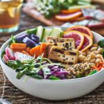 Quelle alimentation saine ?