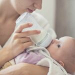 Quelle alternative au lait infantile ?