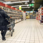 Quelle application pour promotion supermarché ?