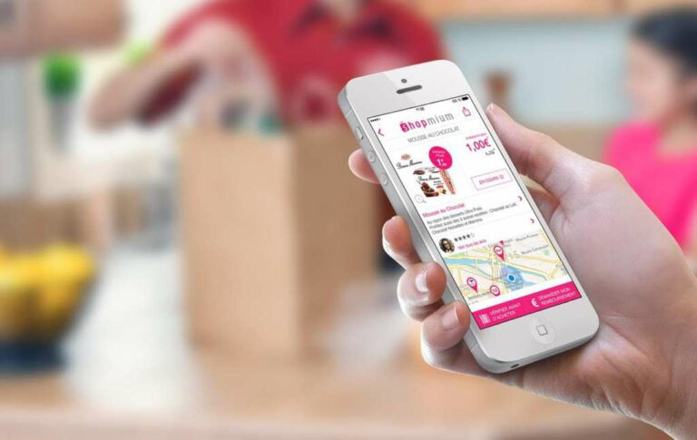 Quelle application pour se faire rembourser ?