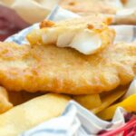 Quelle bière fish and chips ?