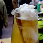 Quelle boisson avec un chili ?