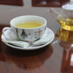 Quelle boisson chaude boire pendant la grossesse ?