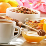 Quelle boisson le matin enceinte ?