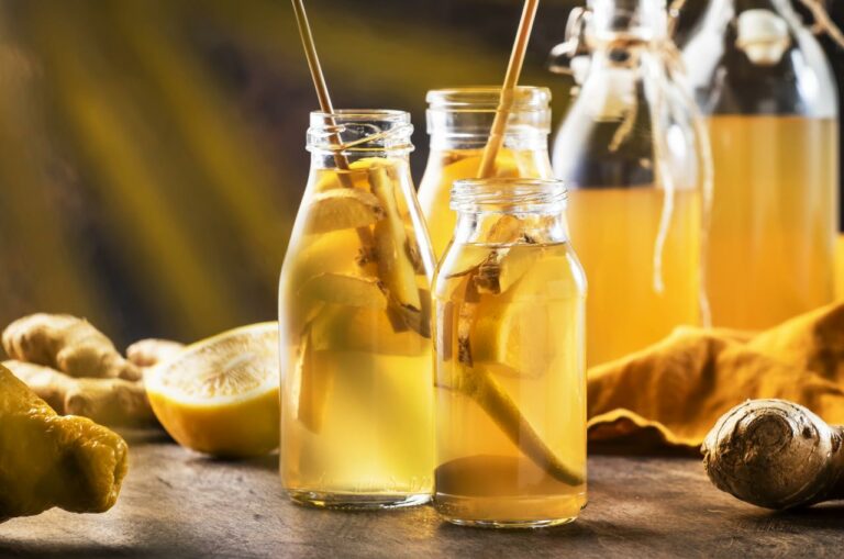 Quelle boisson pour avoir une belle peau ?