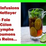 Quelle boisson pour nettoyer le foie ?