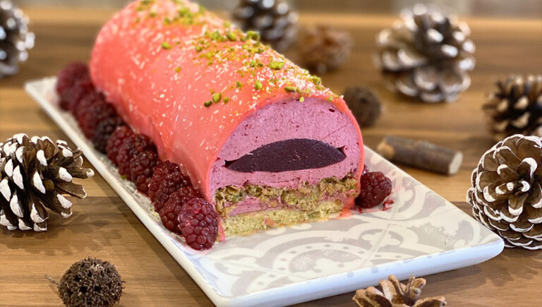 Quelle bûche pour 2021 ?