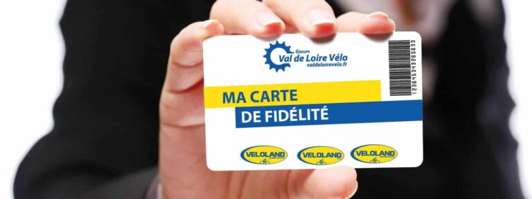 Quelle carte de fidélité est la plus avantageuse ?