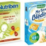 Quelle céréales pour bébé de 3 mois ?
