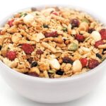 Quelle céréales pour muesli ?