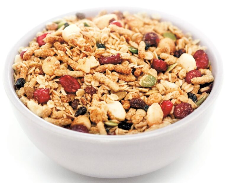 Quelle céréales pour muesli ? Quelle céréales pour muesli ?