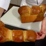 Quelle chaleur pour cuire une brioche ?