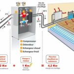 Quelle chaleur pour un soufflé ?