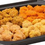 Quelle chapelure pour fondue bressane ?