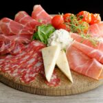 Quelle charcuterie Eviter pendant la grossesse ?