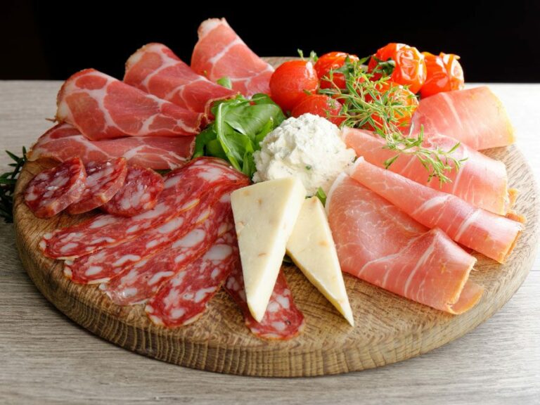 Quelle charcuterie Eviter pendant la grossesse ? Quelle charcuterie Eviter pendant la grossesse ?