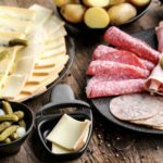 Quelle charcuterie cuite enceinte ?