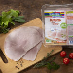 Quelle charcuterie est cuite ?