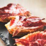 Quelle charcuterie interdite enceinte ?