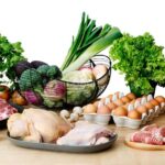 Quelle charcuterie manger dans un régime Kéto ?