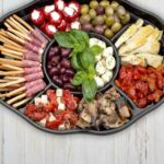 Quelle charcuterie pour accompagner une tartiflette ?