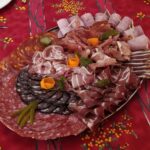 Quelle charcuterie pour raclette 10 personnes ?